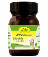 Arthrogreen Jointfit Powder Dogs/Cats/Horses 70 g - $149.44 CAD