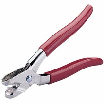 Malco SL5 Snap Lock Punch For Vinyl And Aluminum, New, Sealed, USA - $22.99