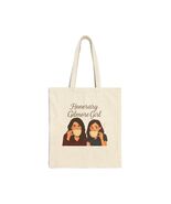 Honorary Gilmore Girl Mentally at Lukes Tote Bag | Luke&#39;s Diner Illustra... - $18.99
