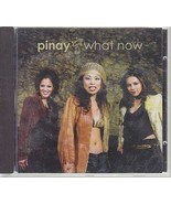 What Now by Pinay (2002-06-11) [Audio CD] Pinay - £7.81 GBP