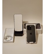 Apple iPhone 15 Pro - Unlocked 256GB- New Condition Good Price - $16,266.00 MXN