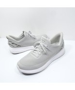 Kizik Men&#39;s US 11.5 Athens Light Knit Sneakers In Slate Gray - £28.34 GBP