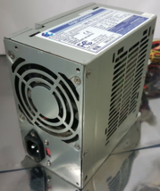 Enlight Corporation HPC-235G2 235W ATX Desktop PC Switching Power Supply - $13.78