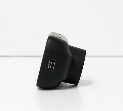 Kenwood DRV-A601W 4K Dash Cam - Black Item image 6