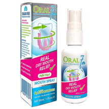 Oral7 Rehydrating Mouth Spray 50mL - £60.32 GBP