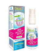 Oral7 Rehydrating Mouth Spray 50mL - $107.05 CAD