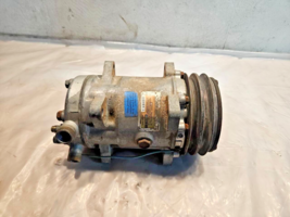 SCANIA 3 Series 113 E/320 E/360 88-96 297667 Sanden A/C Compressor 24V - $180.00