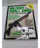 Military Small Arms Of The 20th Century 7th Edition Catalog - $30.57 CAD