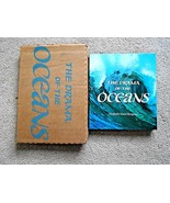 The Drama of the Oceans by Elizabeth Mann Borgese - £4.63 GBP
