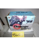 Challenger Motorcycle Battery NA2796 - $46.00