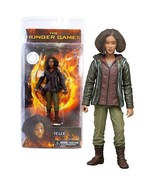 The Hunger Games Exclusive 7 Inch Action Figure - Rue by NECA - $25.00