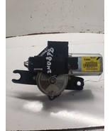 Rear Wiper Motor VIN J 11th Digit Limited Fits 08-17 ACADIA 1242468*** F... - $87.50 CAD