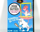 The Pink Panther Classic Cartoon Coll. - Vol. 4: Swingin in the Pink (DV... - $11.28