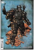 Detective Comics #1002 Var Ed (Dc 2019) - £3.65 GBP