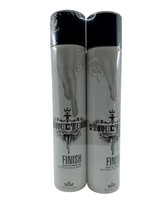 Joico Structure Finish Instant Hold Working Spray 8.8 oz. Set of 2 - £15.49 GBP