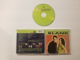 Grosse Point Blank by More Music From The Film (CD, 1997, London) - £11.52 GBP