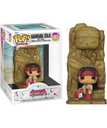 Funko Pop! Deluxe Boruto Naruto Next Generations Hashirama Senju Vinyl F... - €17,07 EUR