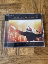 Michael W Smith A New Hallelujah CD - £9.19 GBP