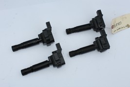 2002-2005 MERCEDES-BENZ C230 COUPE IGNITION COIL SET OF FOUR(4) K8453 - $77.40