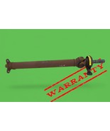 2003-2005 ford thunderbird tbird 3.9L DRIVE SHAFT DRIVESHAFT Carrier bea... - $198.72 CAD