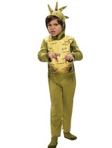 NEW Rubies T-Rex Dinosaur Kids Costume Size 4-6 - £6.67 GBP