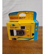 Kodak Water &amp; Sport Waterproof 35mm Single Use Film Camera - $9.46