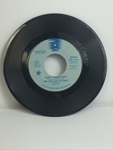Vintage ~ 1975 Rolling Stones  PROMO COPY - I Don&#39;T Know Why -Single. 45... - £25.50 GBP