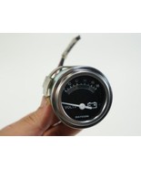 Scag Turf Tiger Zero Battery Volt Voltage Datcon Gauge 100167 830 IP - $100.00