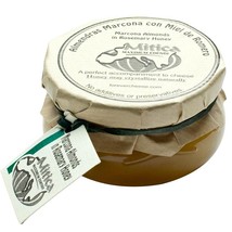 Marcona Almonds in Rosemary Honey - 10 jars - 4.6 oz ea - $110.56