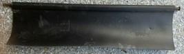 John Deere JX75 14SB 14SE Rear Shield Guard w/Rod    CGJMPOV - $11.30