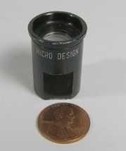 Micro Design Microscope Eyepiece    1 count - $14.99