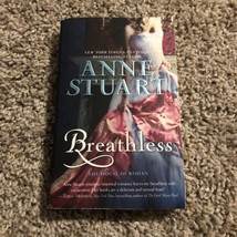 Breathless; The House of Rohan, 4 - paperback, 9780778328506, Anne Stuart - €2,65 EUR