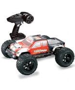 HBX HAIBOXING 2996A RTR Brushless 1/10 2.4G 4WD RC Car 45km/h LED Light ... - $177.21
