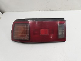87 Toyota Supra MK3 #1303 Taillight, Lamp Light Left 81560-14650 - $128.69