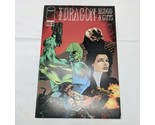 Image Comics The Dragon Blood And Guts Issue #1 1st Printing Comic Book - $17.81