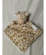 Carters Baby Giraffe Lovey Plush Security Blanket - Lovie - £10.35 GBP