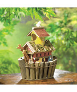 NOAH’S ARK BIRDHOUSE - $596.73 MXN