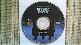 Mystic River (DVD, 2004, Widescreen) - £1.94 GBP