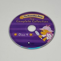 The Berenstain Bears The Complete Collection DVD Replacement Disc 4 - £3.92 GBP