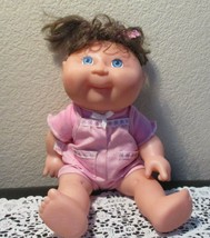 Mattel Cabbage Patch Doll All Vinyl 1996 ***Excellent*** - £16.46 GBP