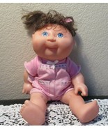 Mattel Cabbage Patch Doll All Vinyl 1996 ***Excellent*** - $21.03