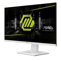 MSI MAG274QRFW 27-inch 2560 x 1440 (QHD) Computer Monitor, 180Hz, Adapti... - $4,998.80 MXN