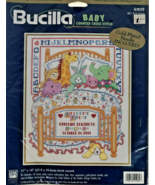 Bucilla Large Stitch Assorted Kit - $21.66