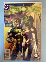 Green Lantern(vol. 3) #177 - DC Comics - Combine Shipping - £3.77 GBP