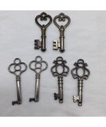 Set Of (6) Custom Keyforge Keys Accessories - €8,90 EUR