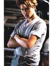River Phoenix - 11" x 8" Teen Magazine Pinup Mini-Poster    RIP - $6.94
