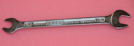 Hazet 5/16 3/8 Open Ended Wrench Spanner Machinist 450N - $13.11
