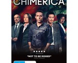 Chimerica DVD | Alessandro Nivola | Region 4 - £16.80 GBP