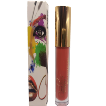 Couleurs Cosmetics Matte Liquid Lip Paint JACMEL  (Pink/Brown) - $8.90