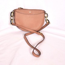 Liz Claiborne Purse Brown CrossBody - £13.59 GBP